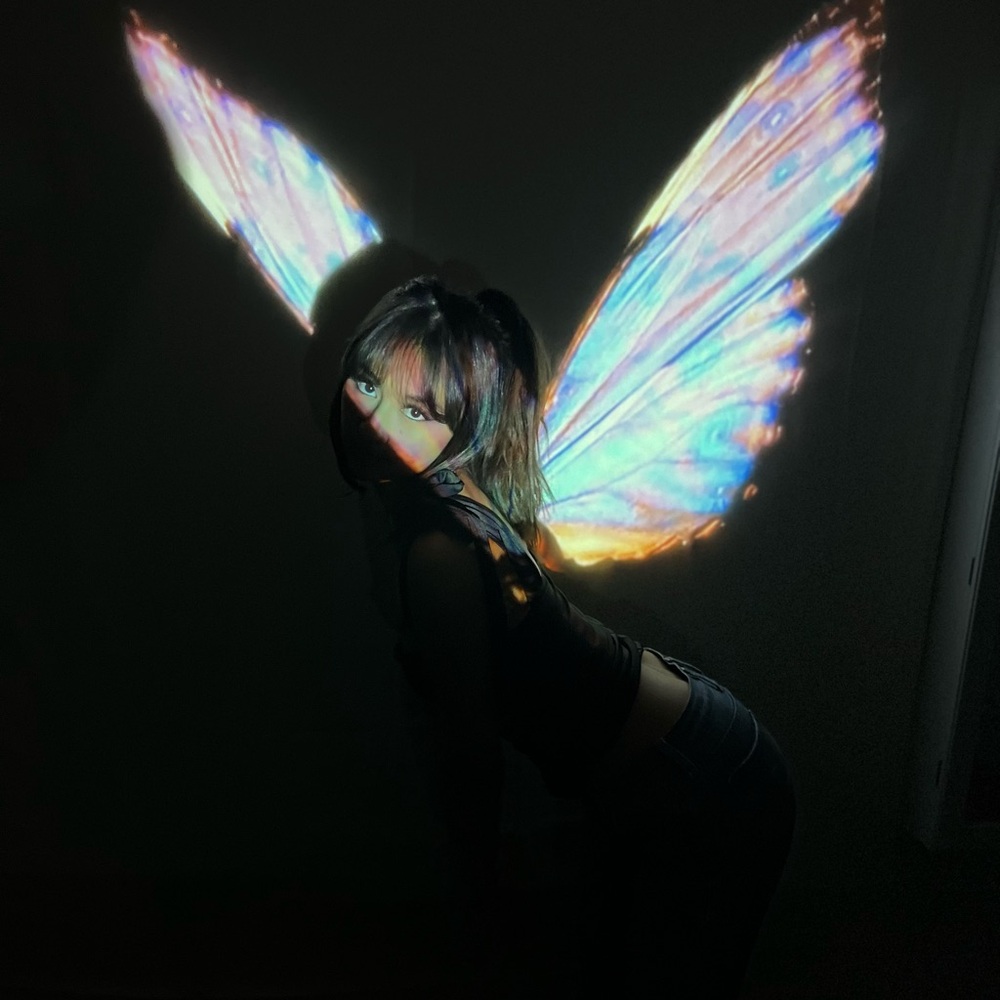 Meet your Posher, Lilly